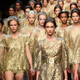 Illustration for article titled Dolce Gabbana: For the Golden Goddess in You